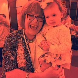 Meet your Posher, Carla